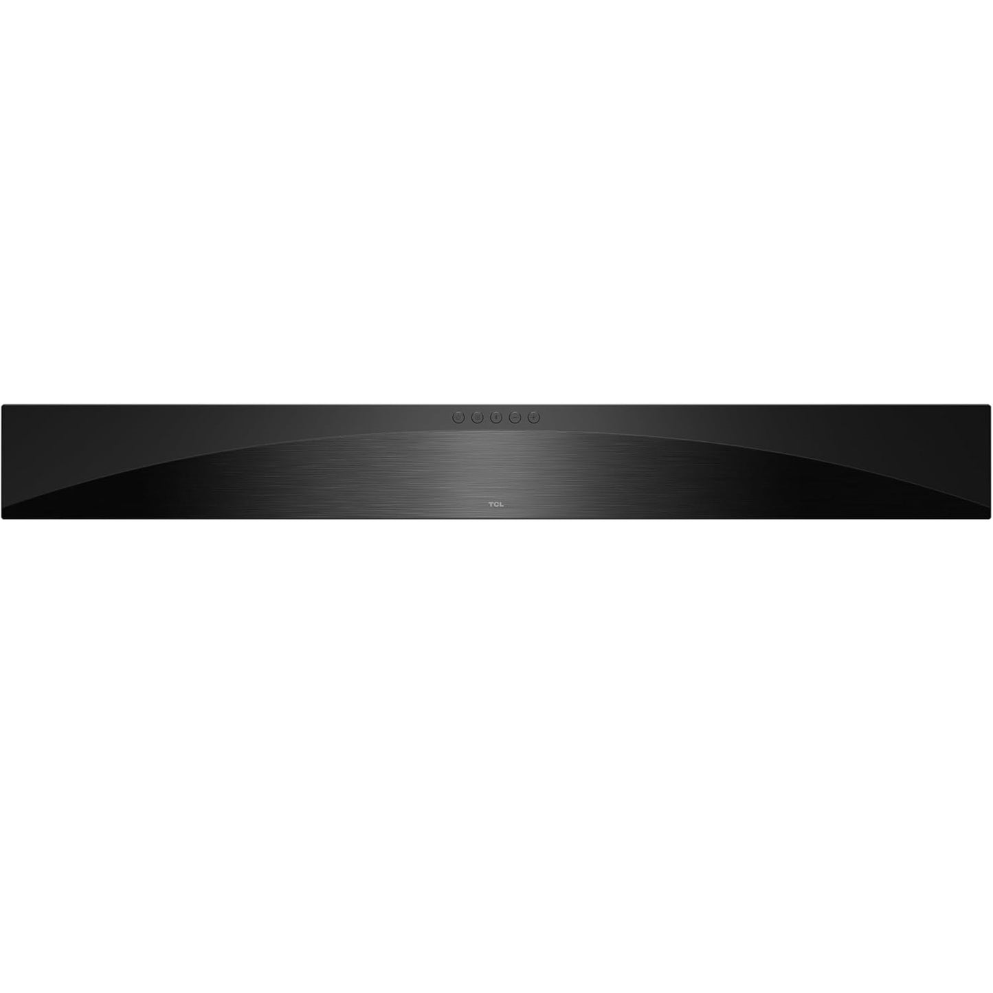 TCL Q65H Q Class 5.1 Channel Soundbar with Dolby Atmos, Ray Danz Technology, and Wireless Subwoofer - Black