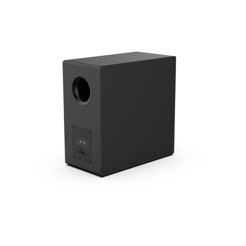 Hisense 3.1 Channel 380W Soundbar w/ Wireless Subwoofer & Dolby Atmos R632