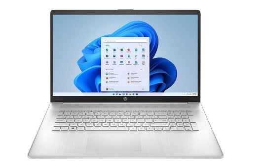 HP 17.3" HD+ 1600 x 900 Laptop AMD Ryzen 3 3250U 2.6GHz 8GB/ 256GB Win10 - 33K72UA