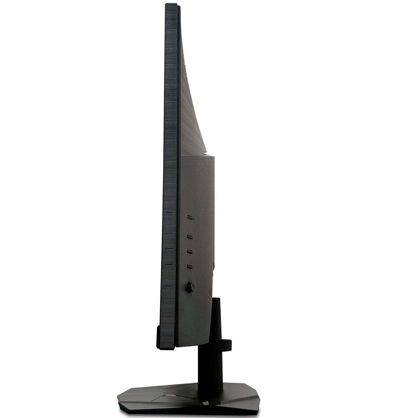 Acer Nitro 27 Inch QHD 2560 x 1440 IPS Gaming Monitor | AMD FreeSync | Up to 180Hz Refresh | Up to 0.5ms KG271U