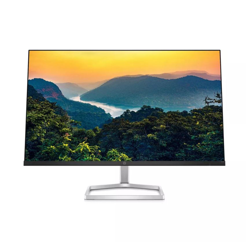 HP 23.8" Full HD IPS IPS Computer Monitor AMD Freesync HDMI, VGA with 75Hz- M24FE