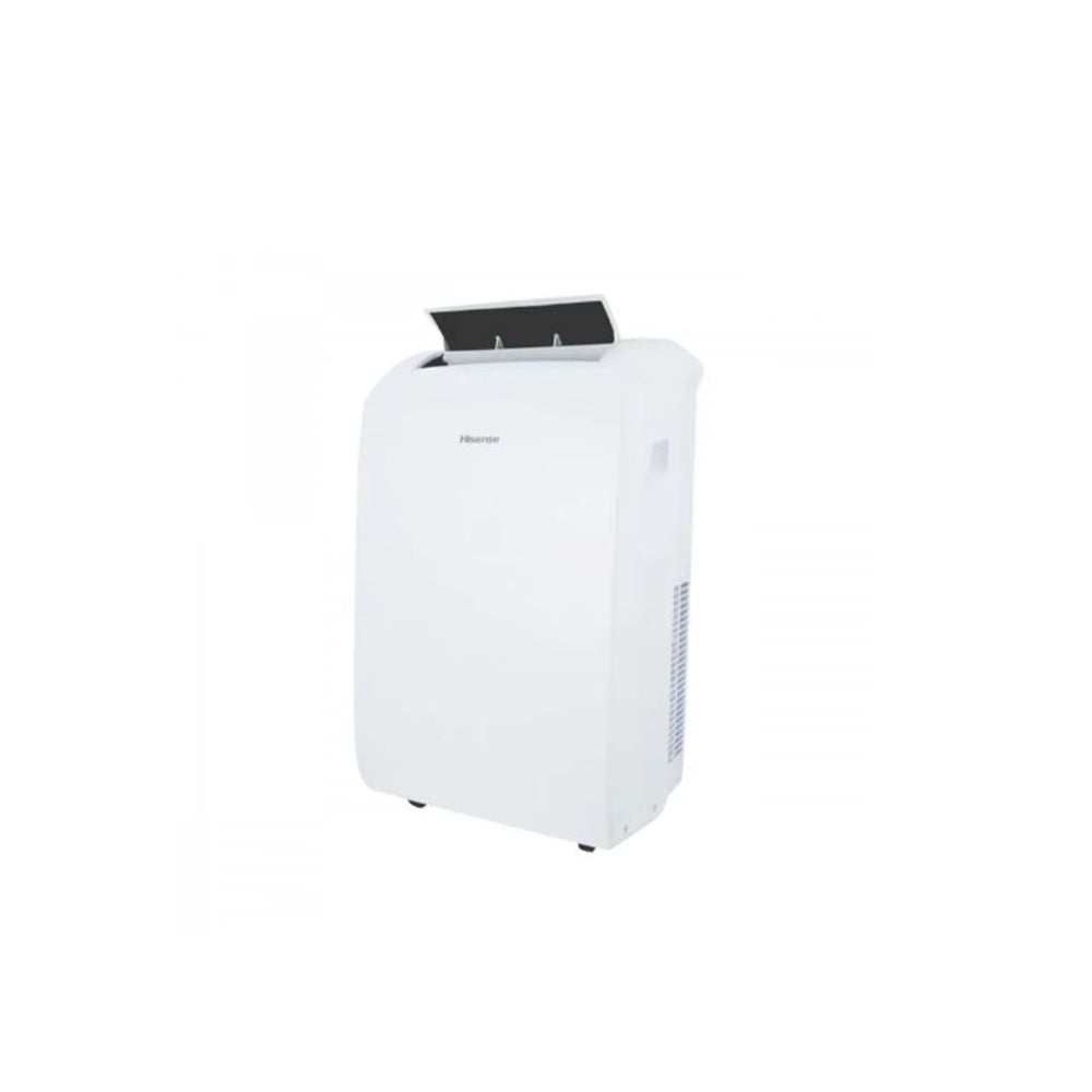 Hisense 250 SF 7000 BTU 300 sq. ft. Wi-Fi Portable Air Conditioner, 3 modes (Cooling, Fan, Dehumidifier) AP0722CW1W Local Pick Up Only