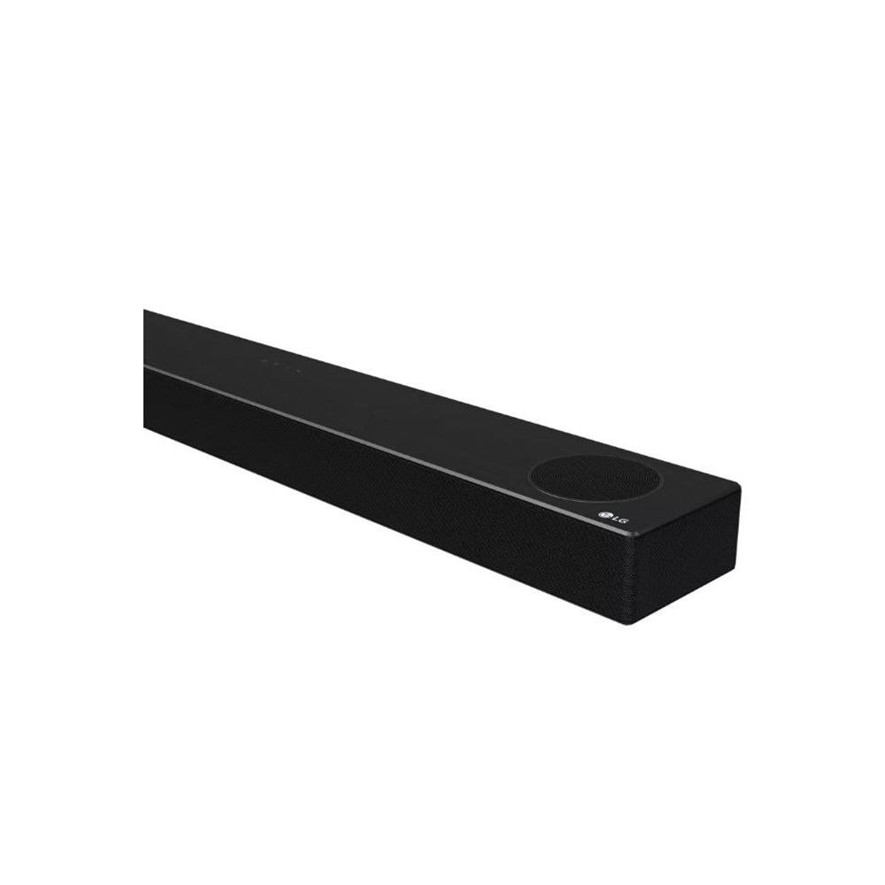 LG SPM7A 3.1.2 Channel High Res Audio Sound Bar with Dolby Atmos and Bluetooth