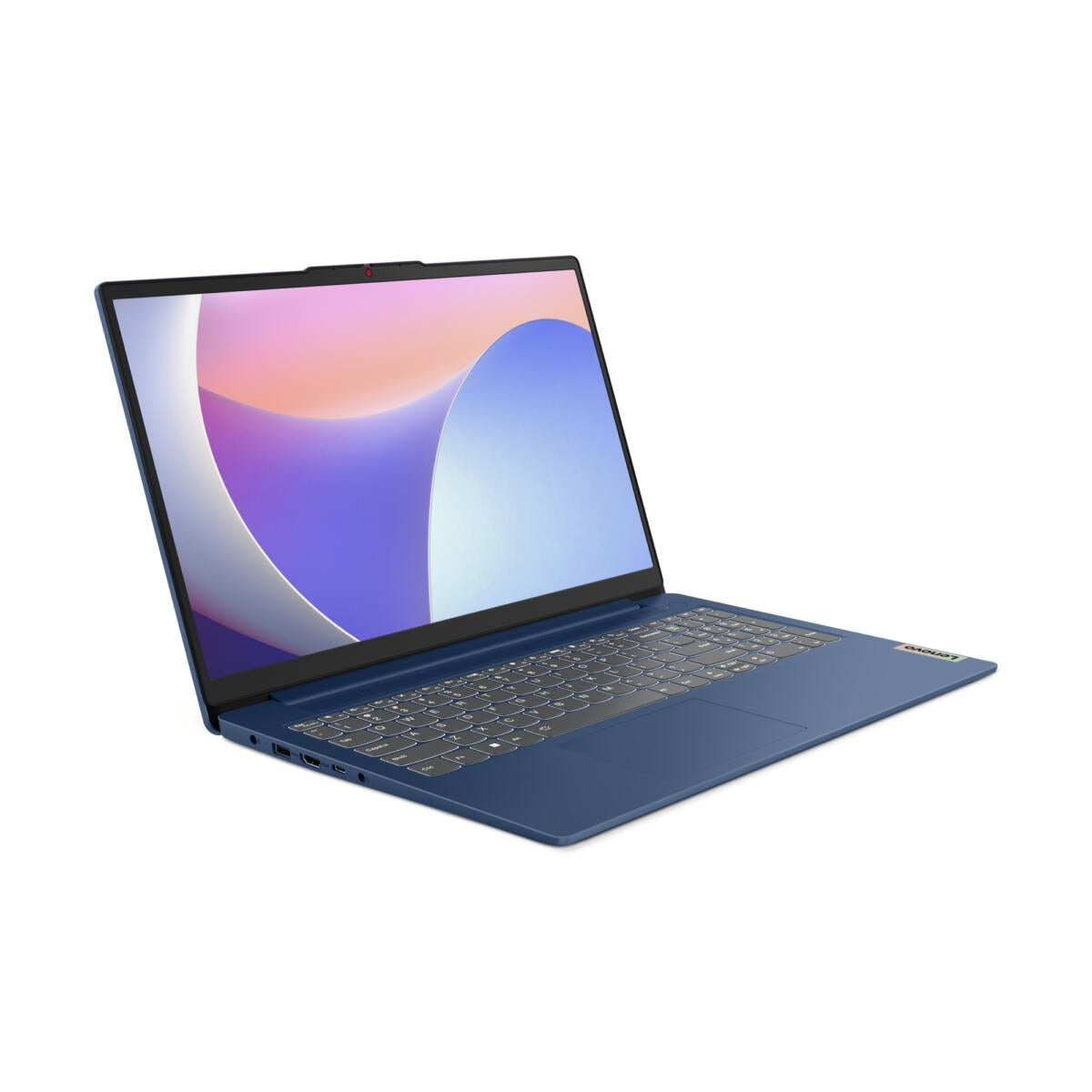 Lenovo IdeaPad Slim 3 15.6" Laptop i5-1335U 16GB/512GB SSD Wind 11 Home 82X70008US