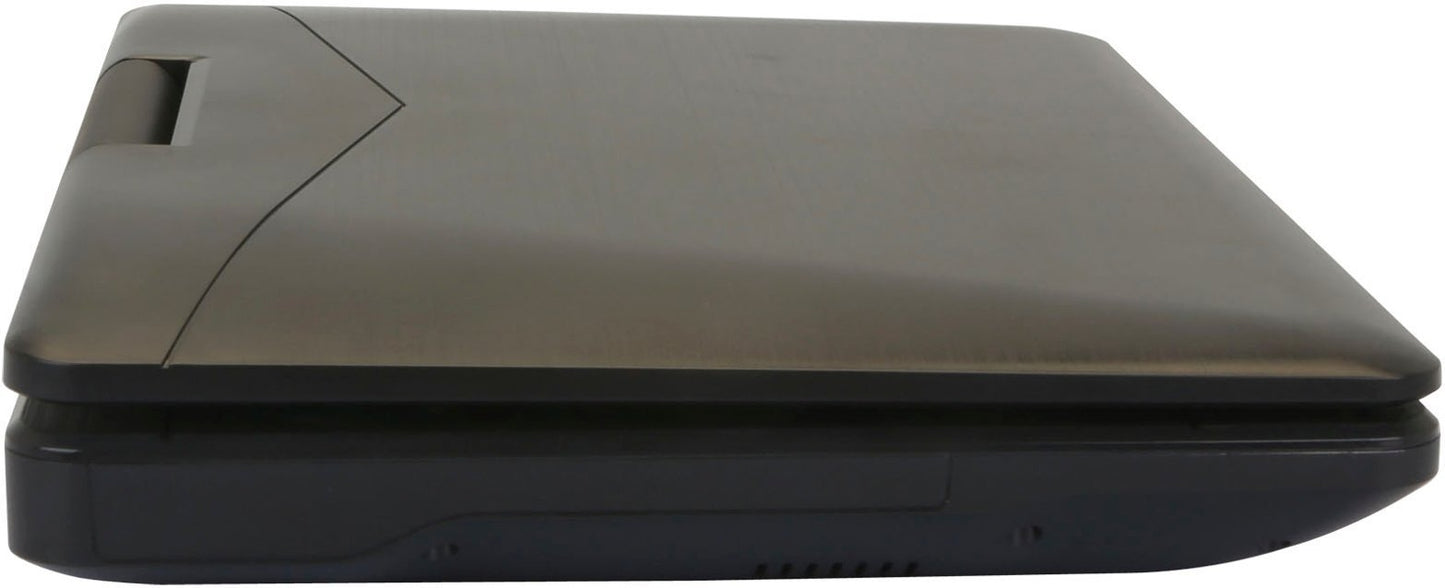 Proscan 11.4" Swivel Screen Portable Blu-ray Player with HDMI Port PDVD1187