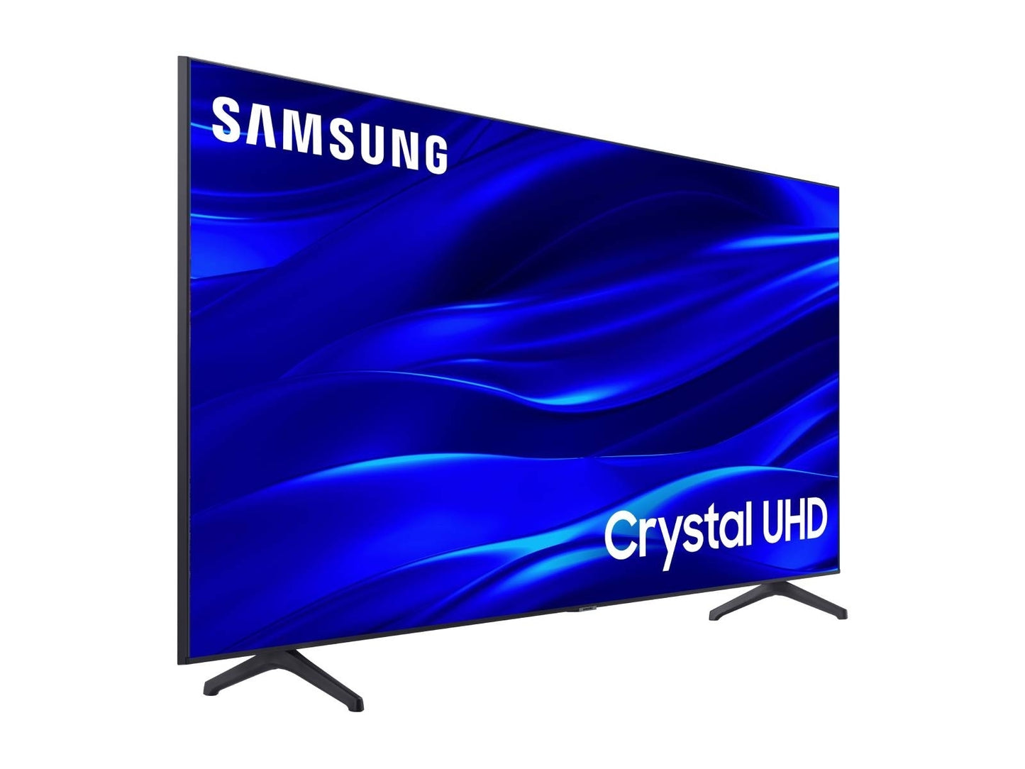 Samsung 43" TU690T LED 4K 60Hz UHD Smart Tizen TV UN43TU690T
