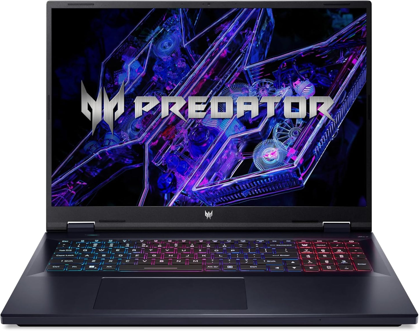 Acer Predator Helios Neo 18" 165Hz Gaming Laptop Core i7-14700HX 16GB/ 1TB PHN18-71-77JT