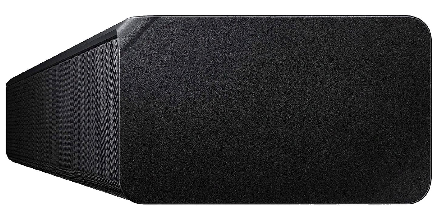 Samsung 3.1Ch Soundbar with Wireless Sub - Black HW-Q6CB