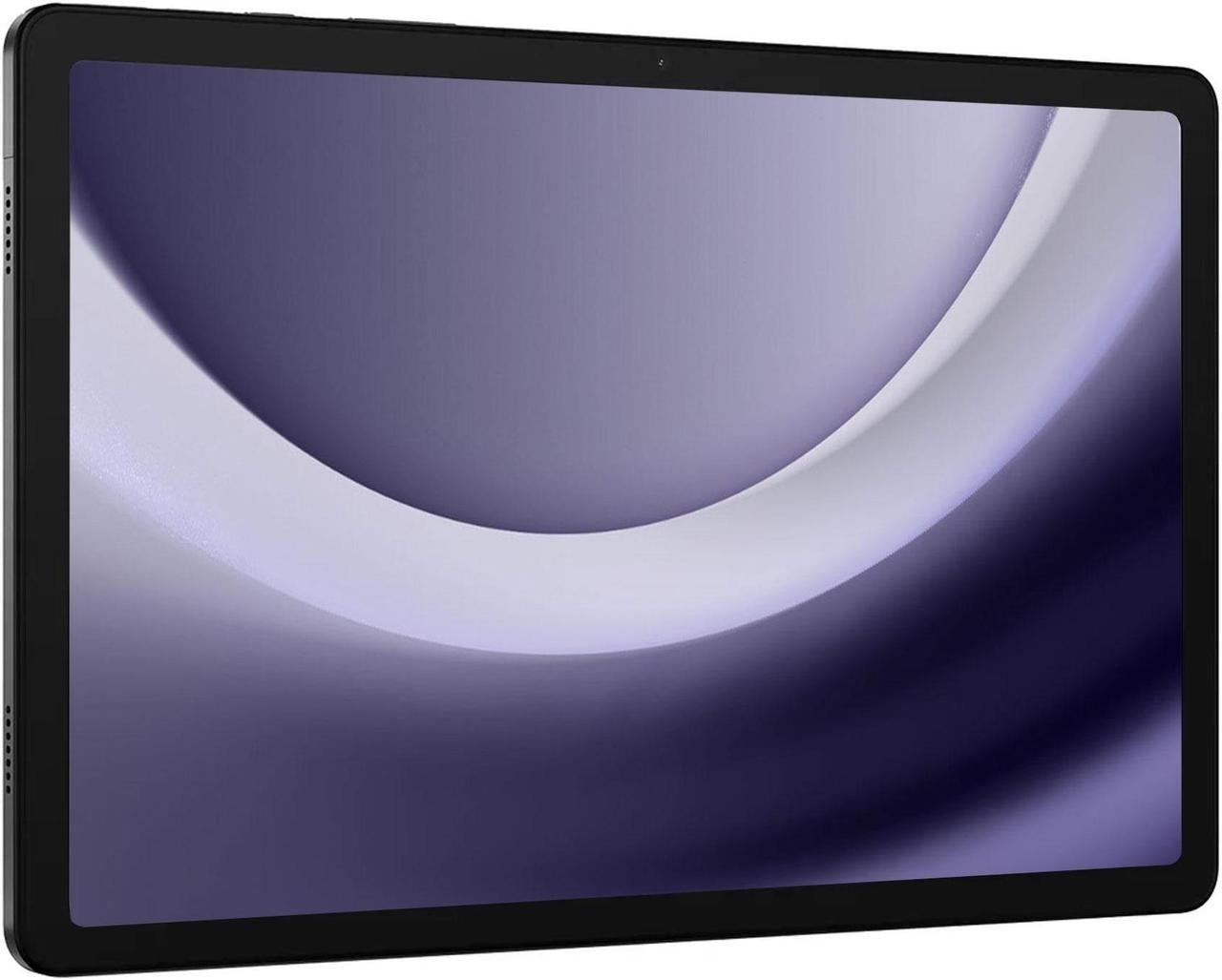 Samsung Galaxy Tab A9 Plus 11" 64GB Bundle Free Bonus Book Cover SM-X210NZAYXAR