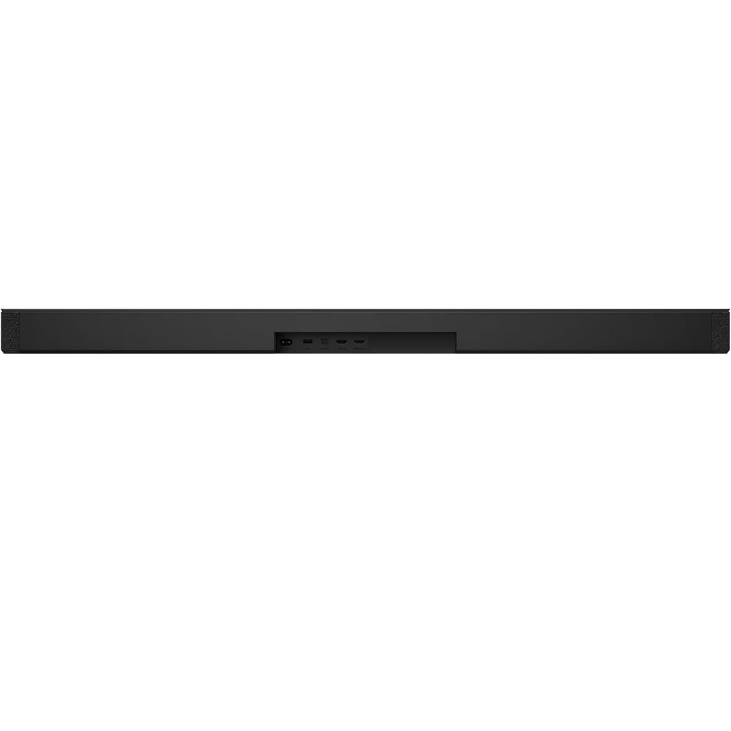 TCL Q65H Q Class 5.1 Channel Soundbar with Dolby Atmos, Ray Danz Technology, and Wireless Subwoofer - Black