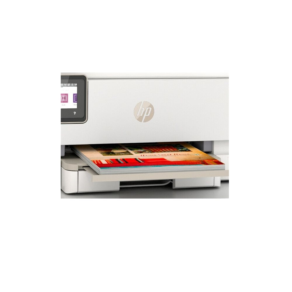 HP ENVY Inspire 7958e All-in-One Inkjet Printer, Color Mobile Print, Copy, Scan 327A7A#1H3