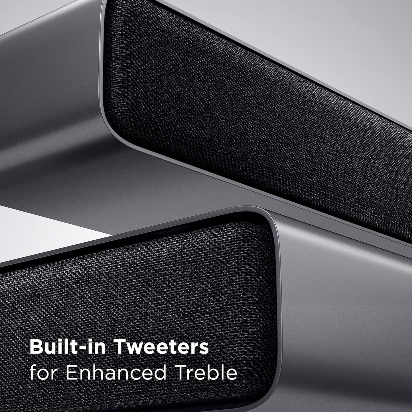 TCL Q Class Premium 3.1 Ch Sound Bar with Subwoofer DTS Virtual:X - Black Q6310