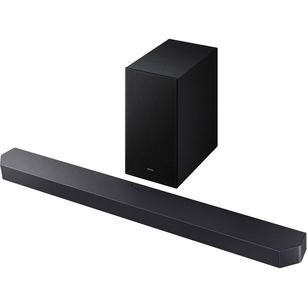 Samsung HW-Q600F/ZA 3.1.2-Channel Dolby Atmos Soundbar System