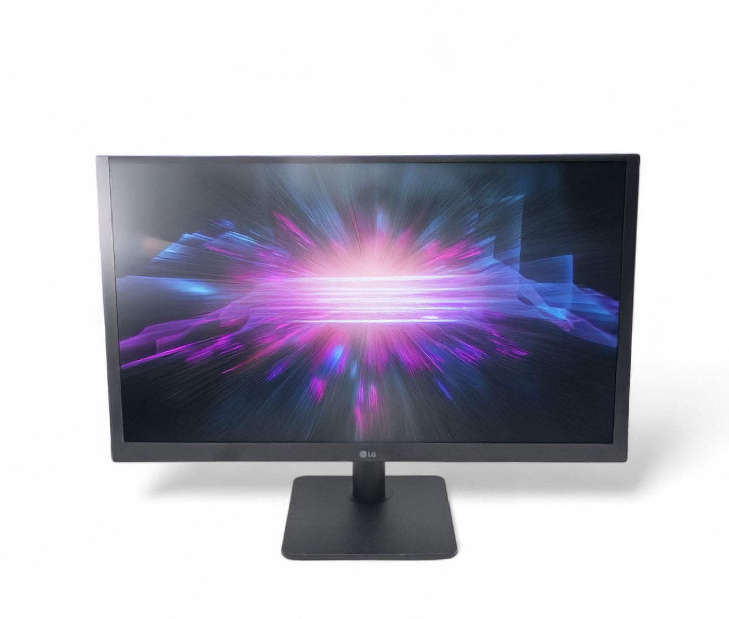 LG 24MS500-B 24" IPS 1920x1080 100Hz 5ms HDMI Borderless Design Monitor
