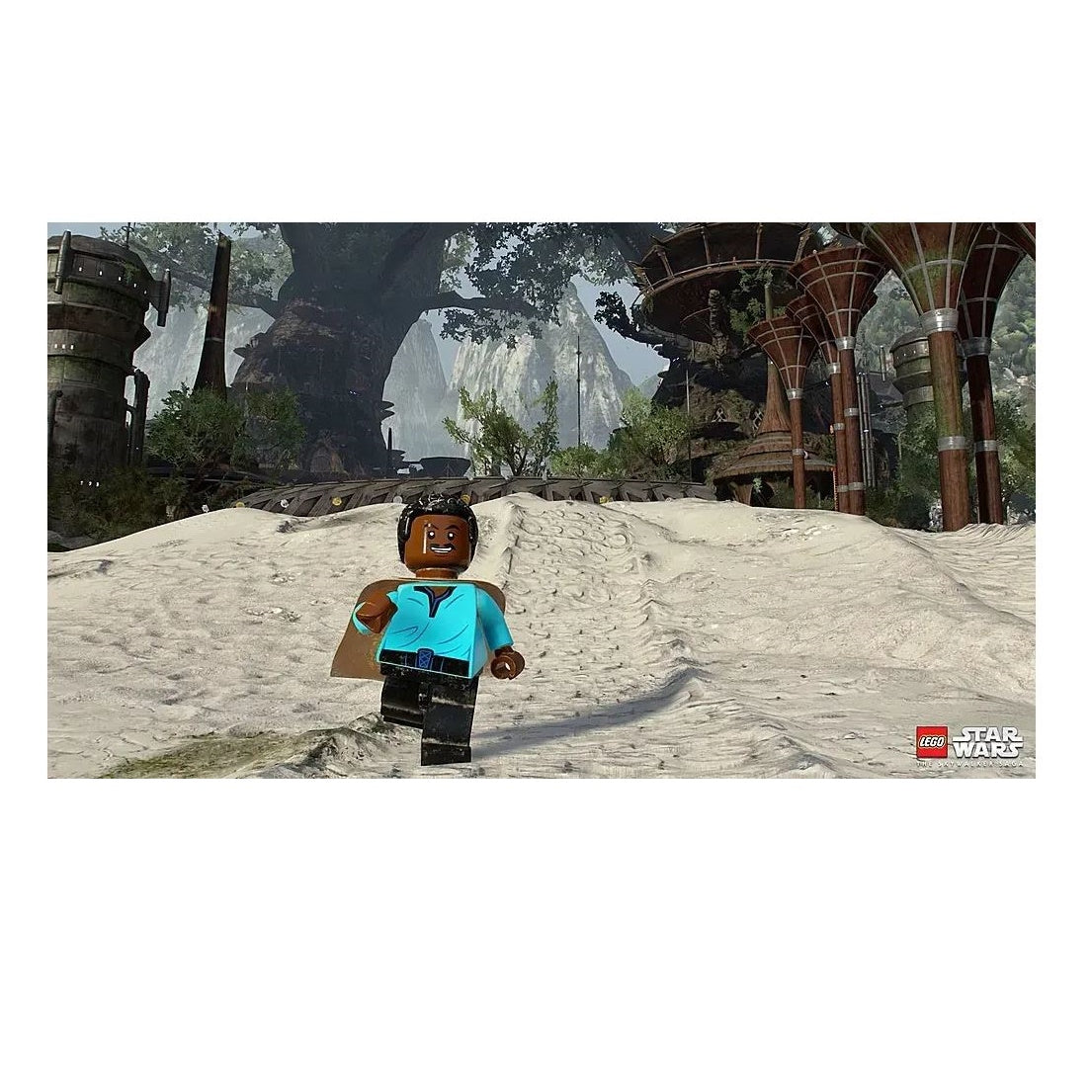 LEGO Star Wars: The Skywalker Saga Standard Edition - Xbox Series X, Xbox One