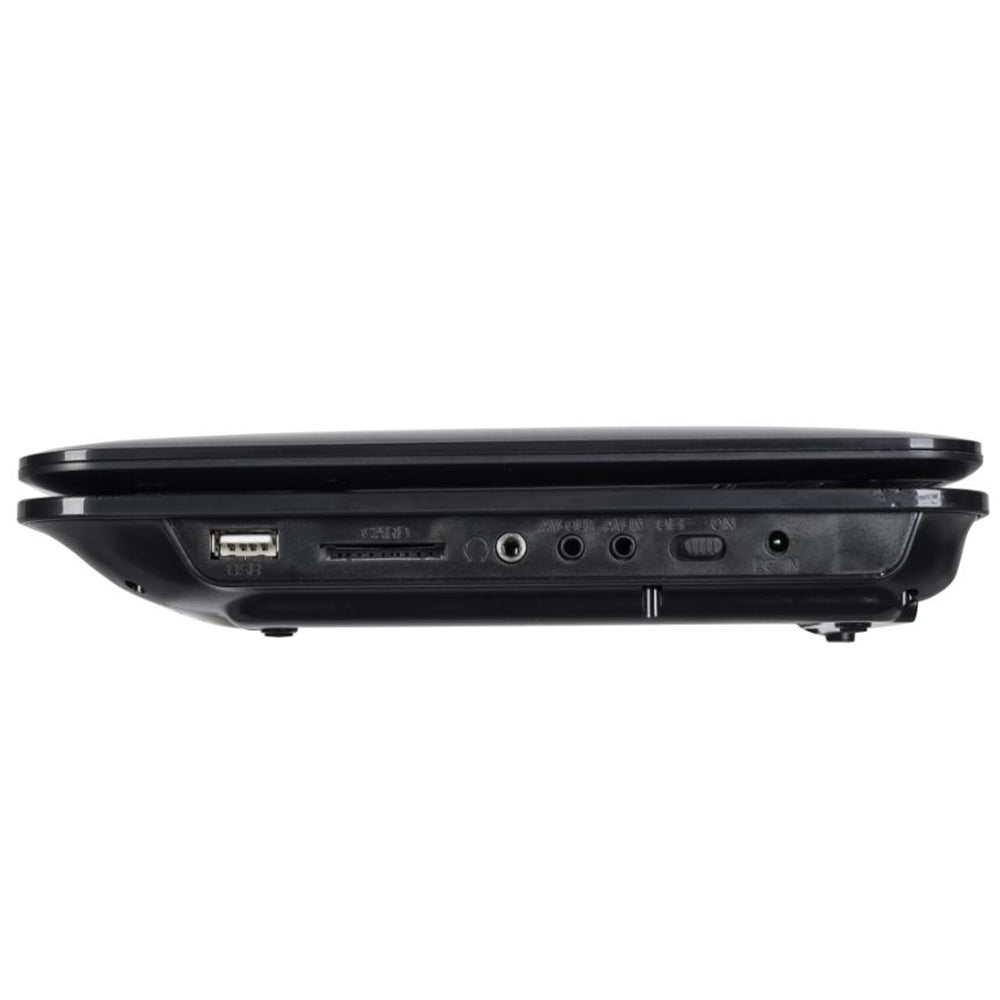 Onn Portable 10" DVD Media Player 5-hr Battery w/ Remote control - 100093889