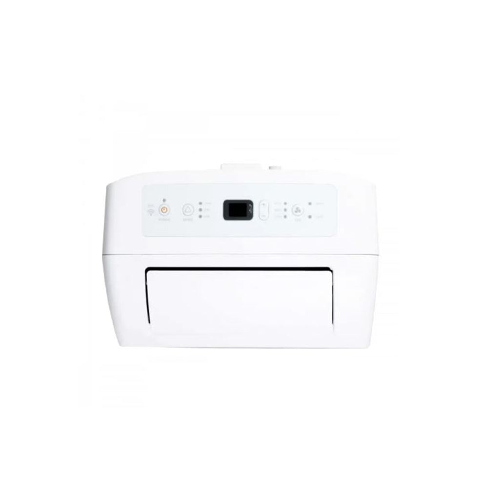 Hisense 250 SF 7000 BTU 300 sq. ft. Wi-Fi Portable Air Conditioner, 3 modes (Cooling, Fan, Dehumidifier) AP0722CW1W Local Pick Up Only