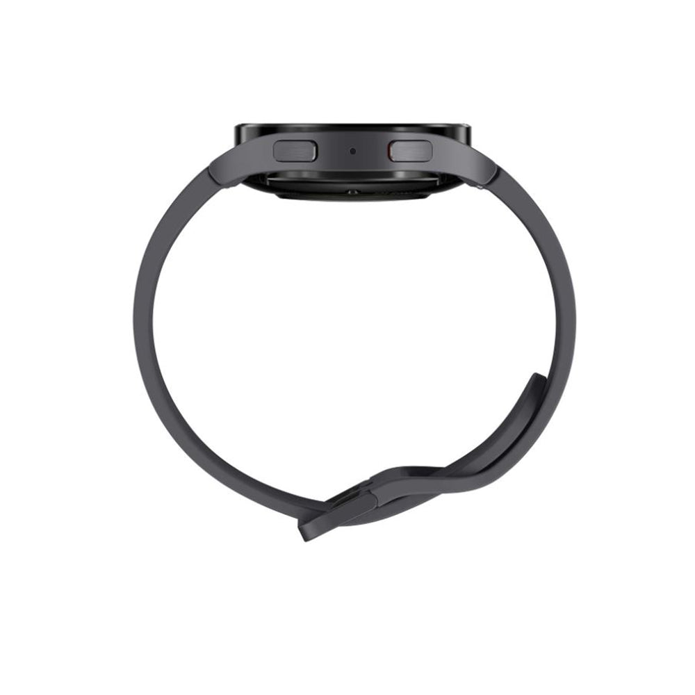 Samsung Galaxy Watch5 Aluminum Smartwatch 40mm BT Graphite SM-R900NZAAXAA