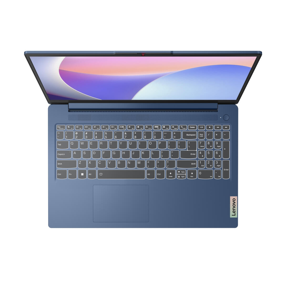 Lenovo IdeaPad Slim 3 15.6" Laptop i5-1335U 16GB/512GB SSD Wind 11 Home 82X70008US