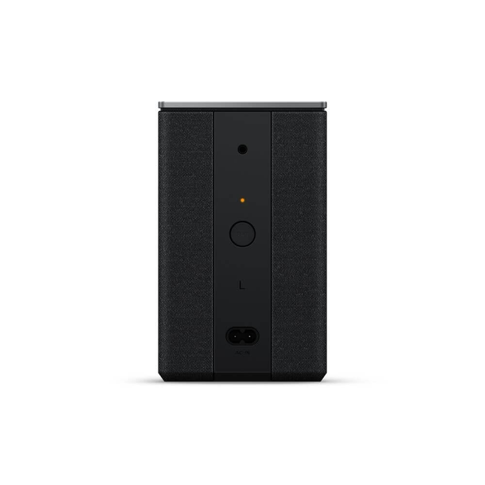 TCL Q Class 7.1.4 Channel Sound Bar with Wireless Subwoofer and Surround Speakers - Black Q85H