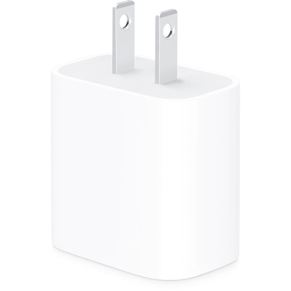 Apple 20W USB-C Power Adapter - White MHJA3AM/A