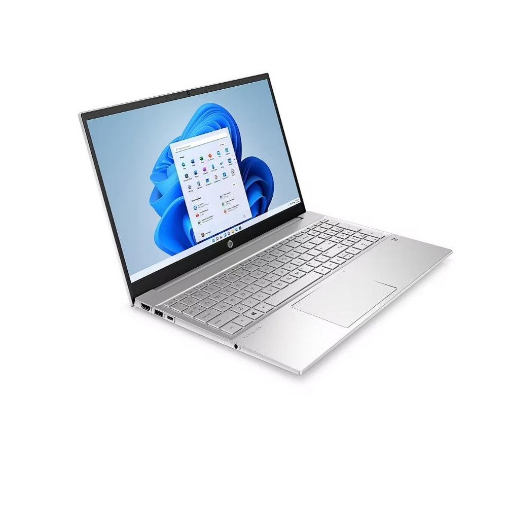 HP Pavilion 15.6" Touchscreen Laptop Core-i7-1355U CPU 12GB/ 512GB SSD 9C9E4UA
