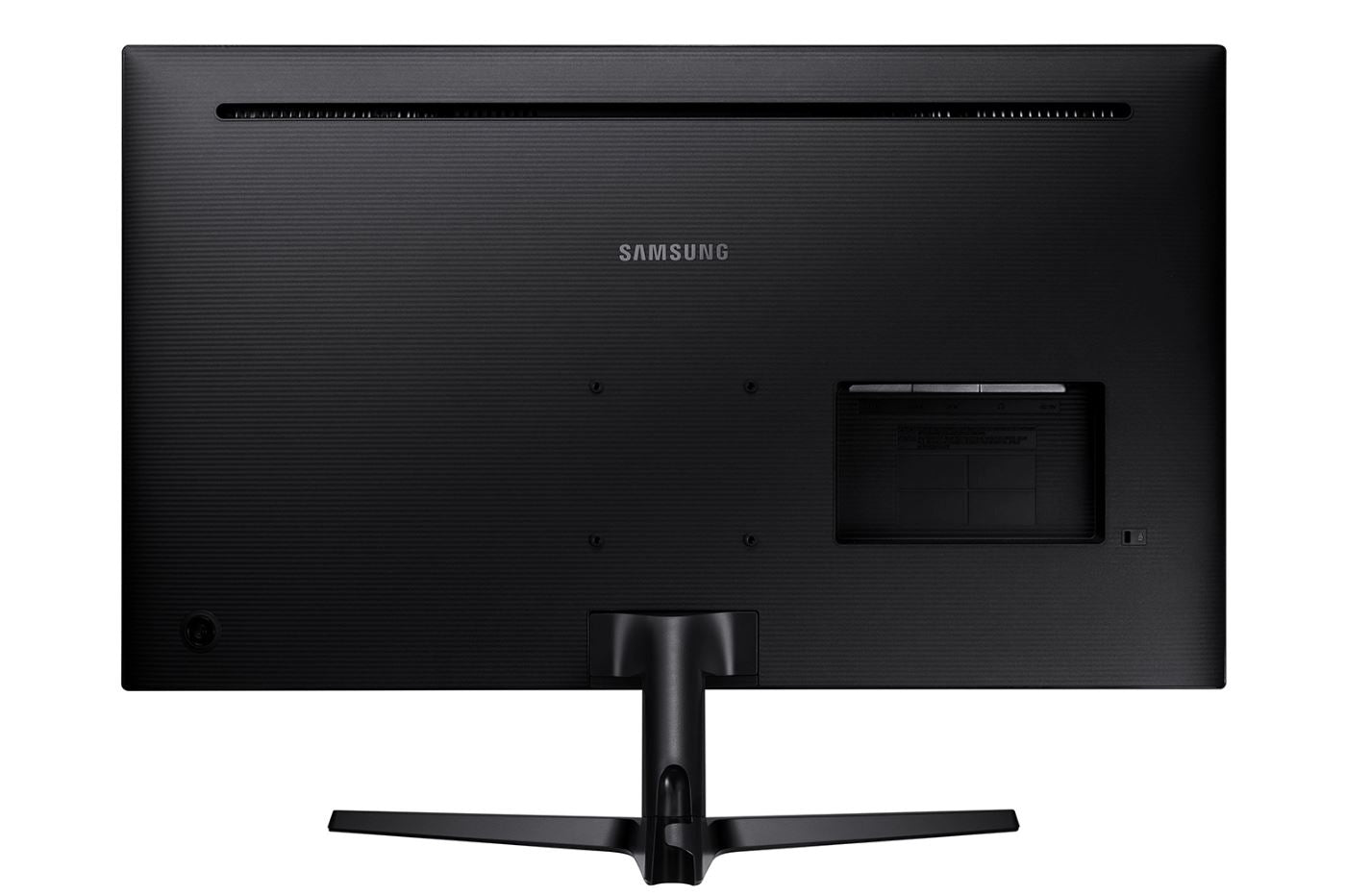 Samsung 32" ViewFinity UJ59 4K UHD AMD FreeSync Monitor 4ms 60Hz HDMI LU32J59DUQNXZA