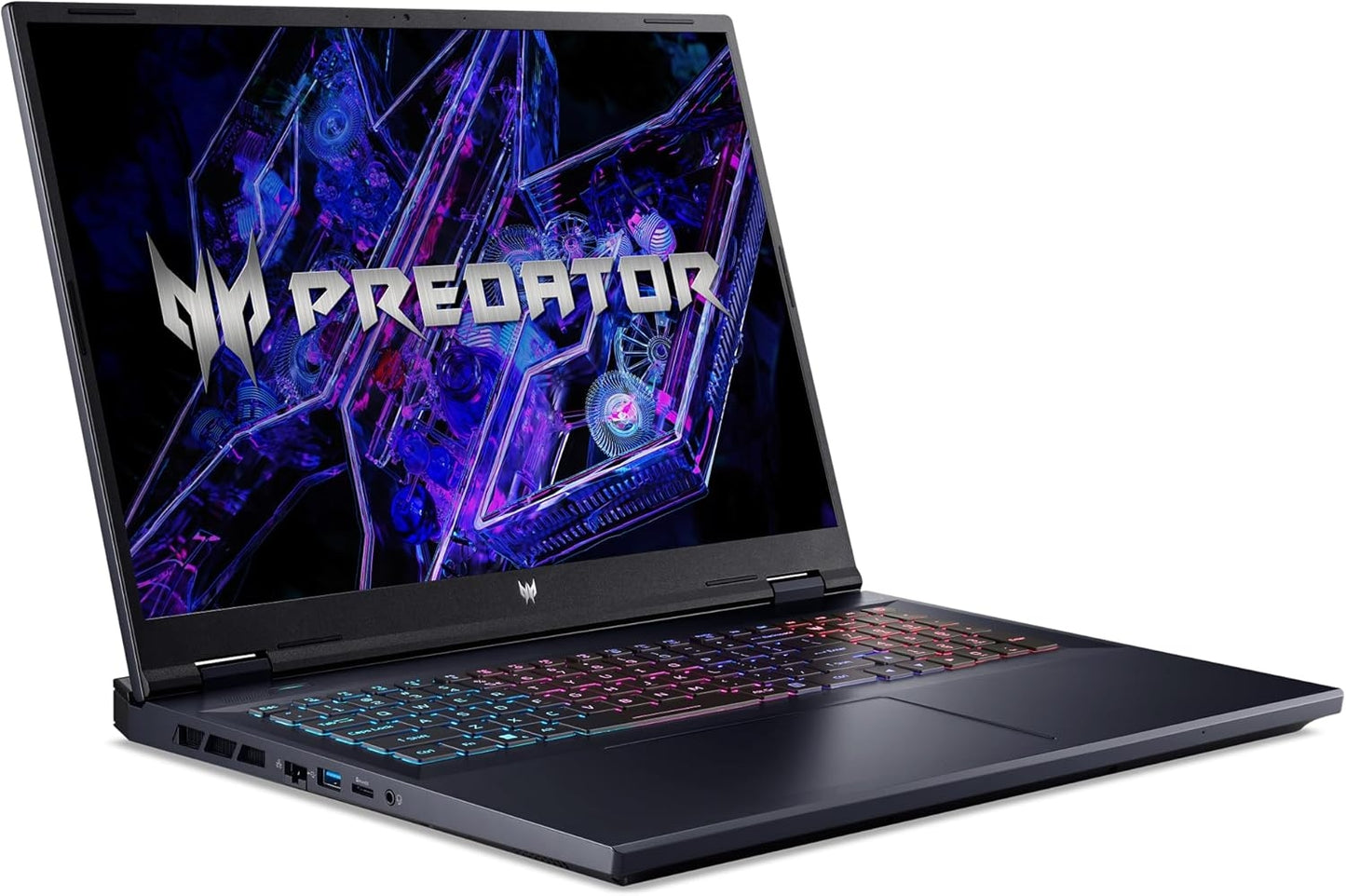 Acer Predator Helios Neo 18" 165Hz Gaming Laptop Core i7-14700HX 16GB/ 1TB PHN18-71-77JT