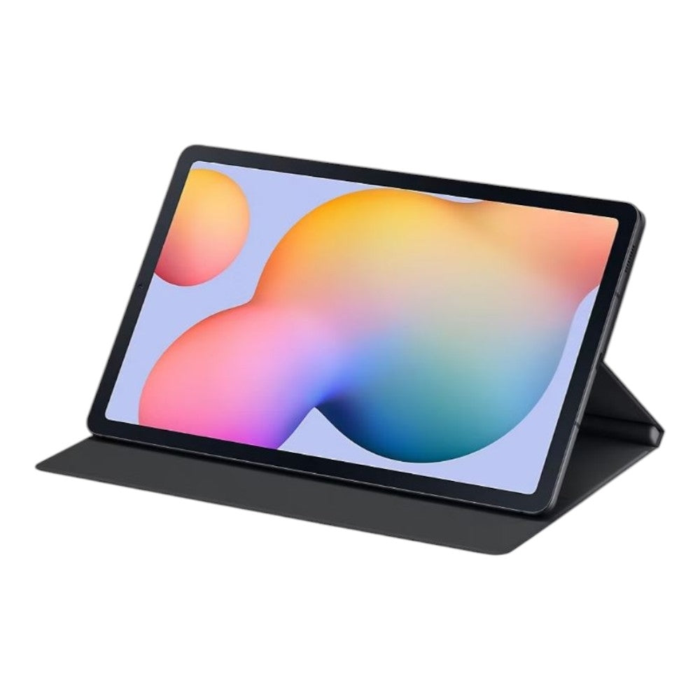 Samsung Galaxy Tab S6 Lite 10.4" Tablet, 128GB with Bonus Book Cover, S Pen SM-P613NZACXAR
