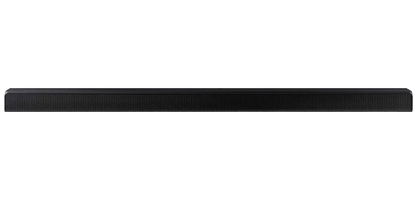 Samsung 3.1Ch Soundbar with Wireless Sub - Black HW-Q6CB