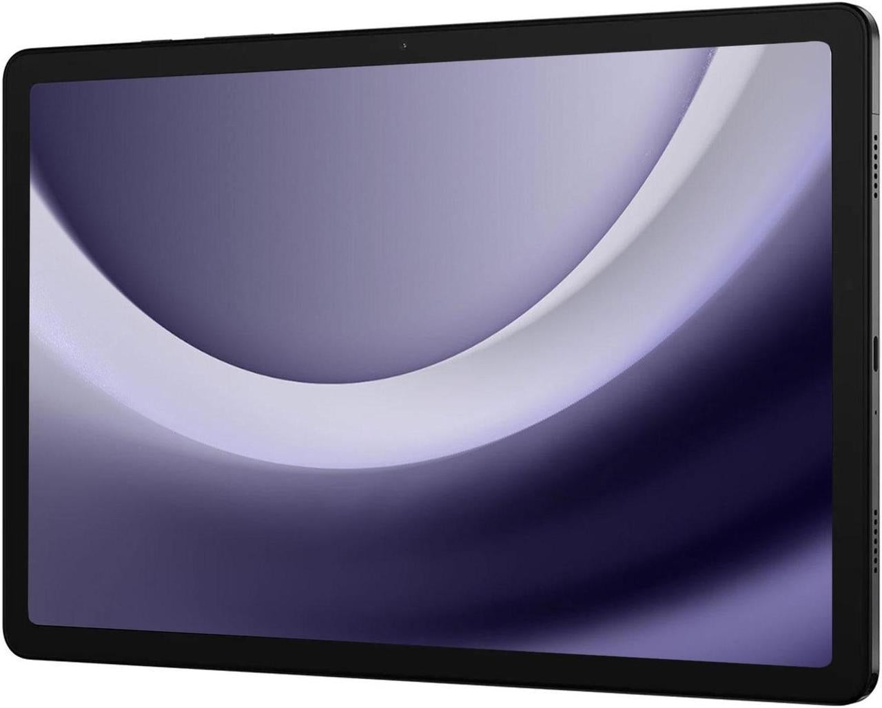 Samsung Galaxy Tab A9 Plus 11" 64GB Bundle Free Bonus Book Cover SM-X210NZAYXAR