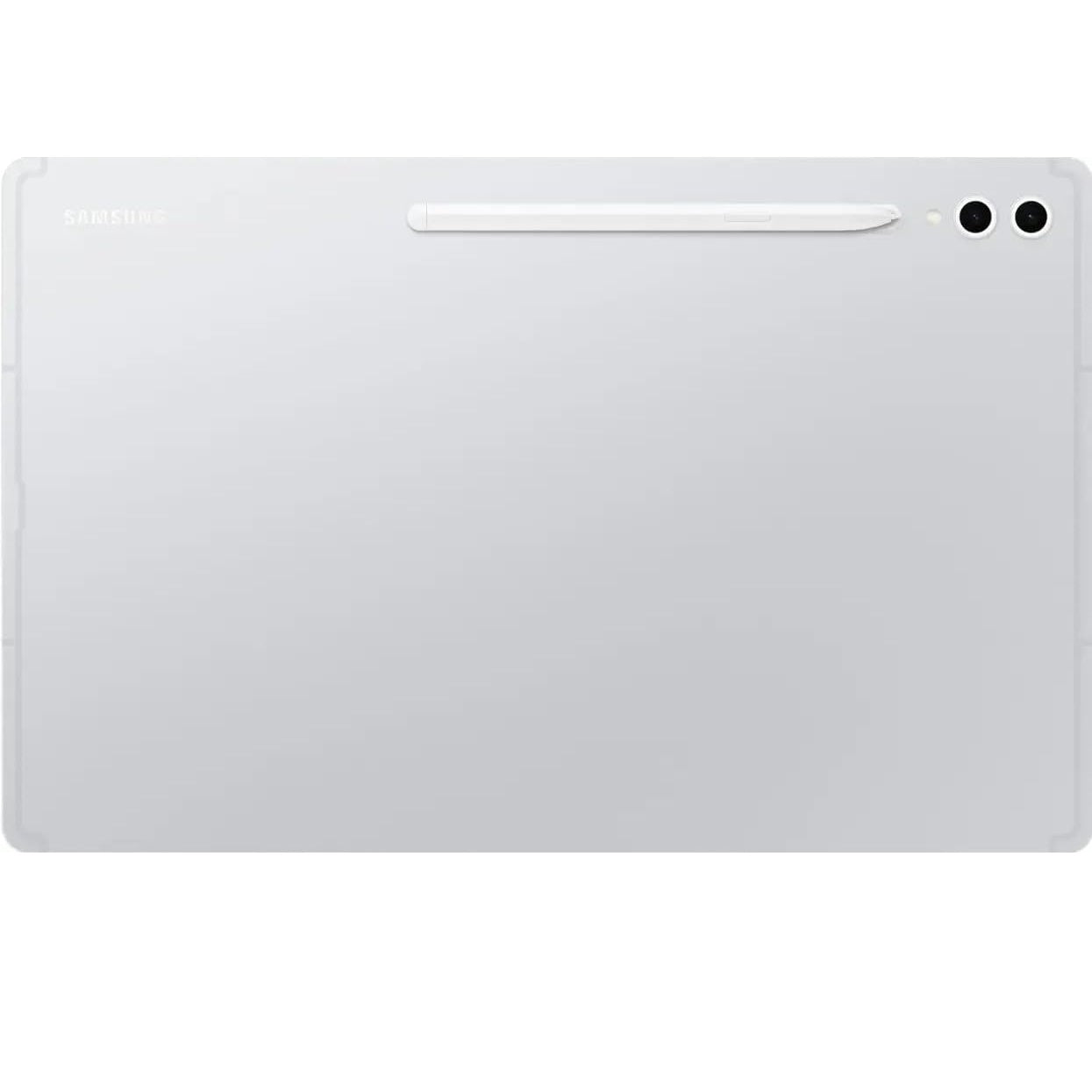 Samsung Galaxy Tab S10 Ultra 14.6" 512GB Wi-Fi with S-Pen Platinum Silver SM-X920NZSEXAR