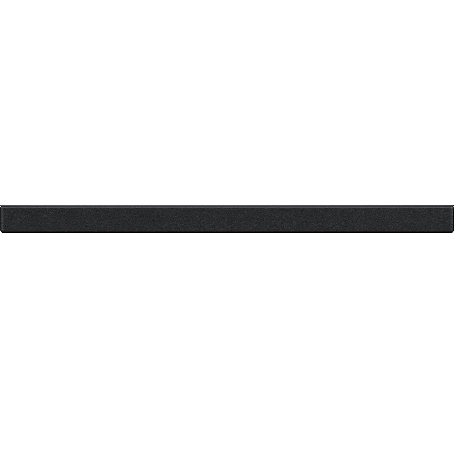 TCL Q65H Q Class 5.1 Channel Soundbar with Dolby Atmos, Ray Danz Technology, and Wireless Subwoofer - Black