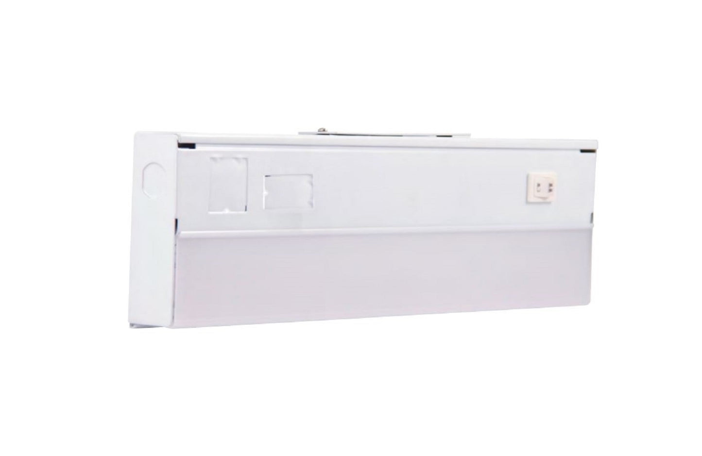 Sunset 9" LED Under Cabinet Light with 2CCT Tuning F9109-30-LED