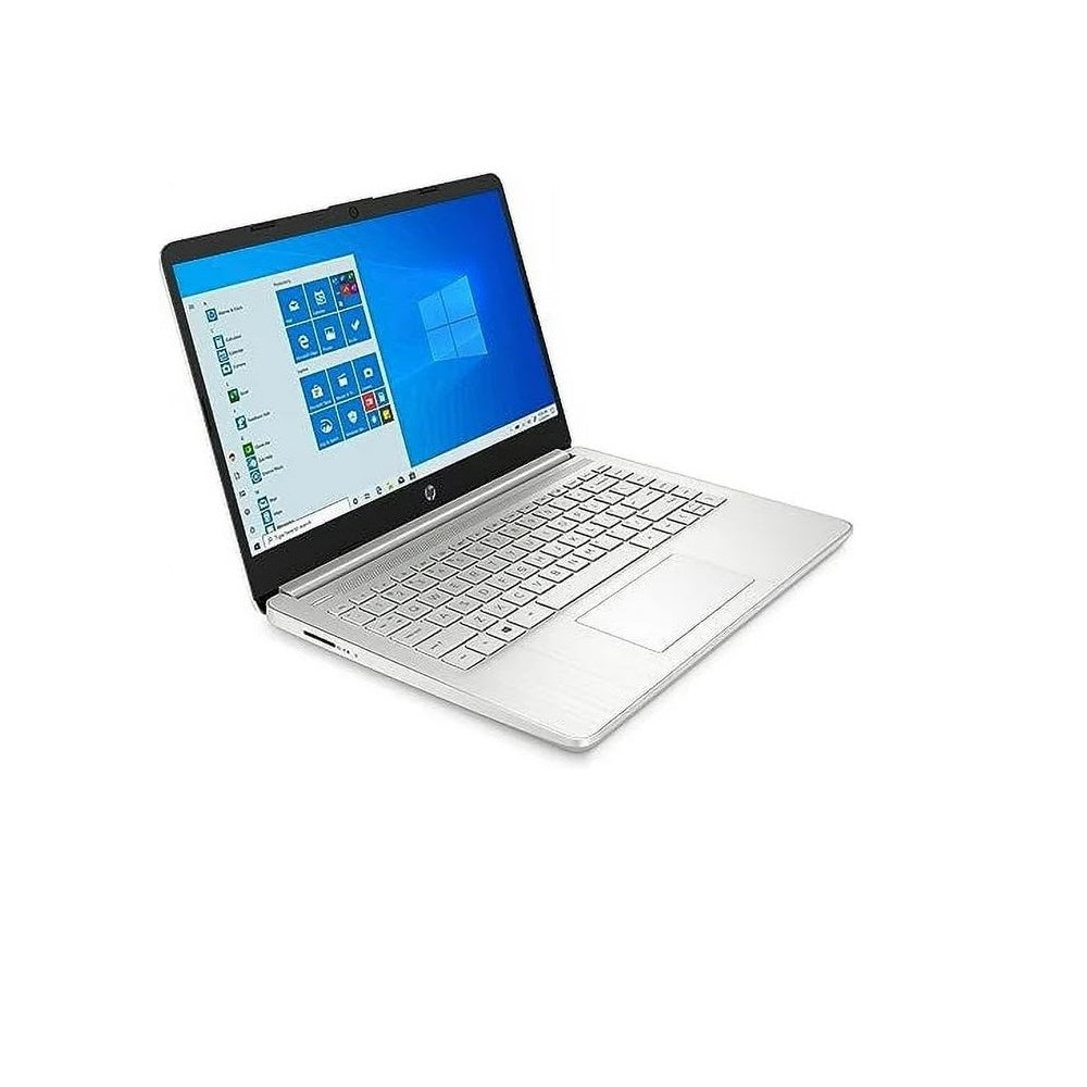 HP Touchscreen Laptop 14" HD I3-1115G4 8GB 256GB SSD 14-DQ2039MS Natural Silver