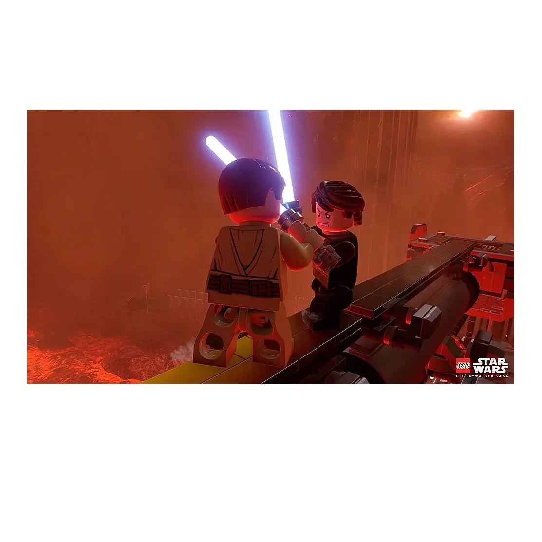 LEGO Star Wars: The Skywalker Saga Standard Edition - Xbox Series X, Xbox One