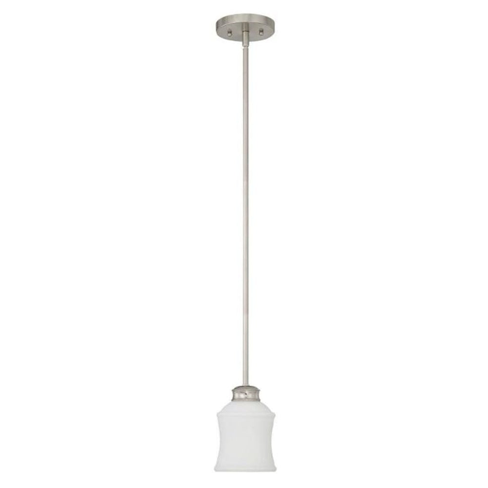 Sunset 1-Light 100W MB Amala Mini Pendant F20010-80