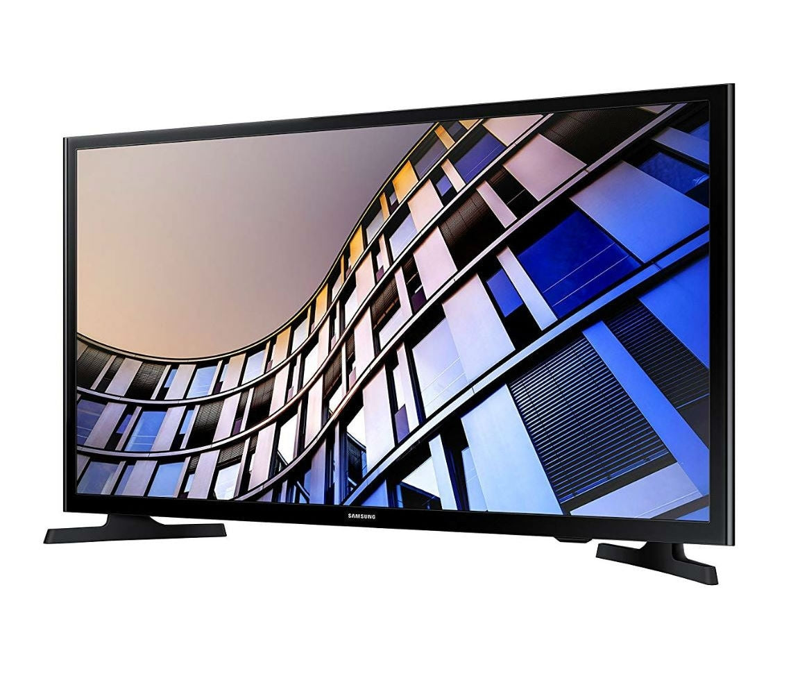 Samsung 32" Smart LED TV 720p 60Hz Built-in Wi-Fi 2x HDMI - UN32M4500