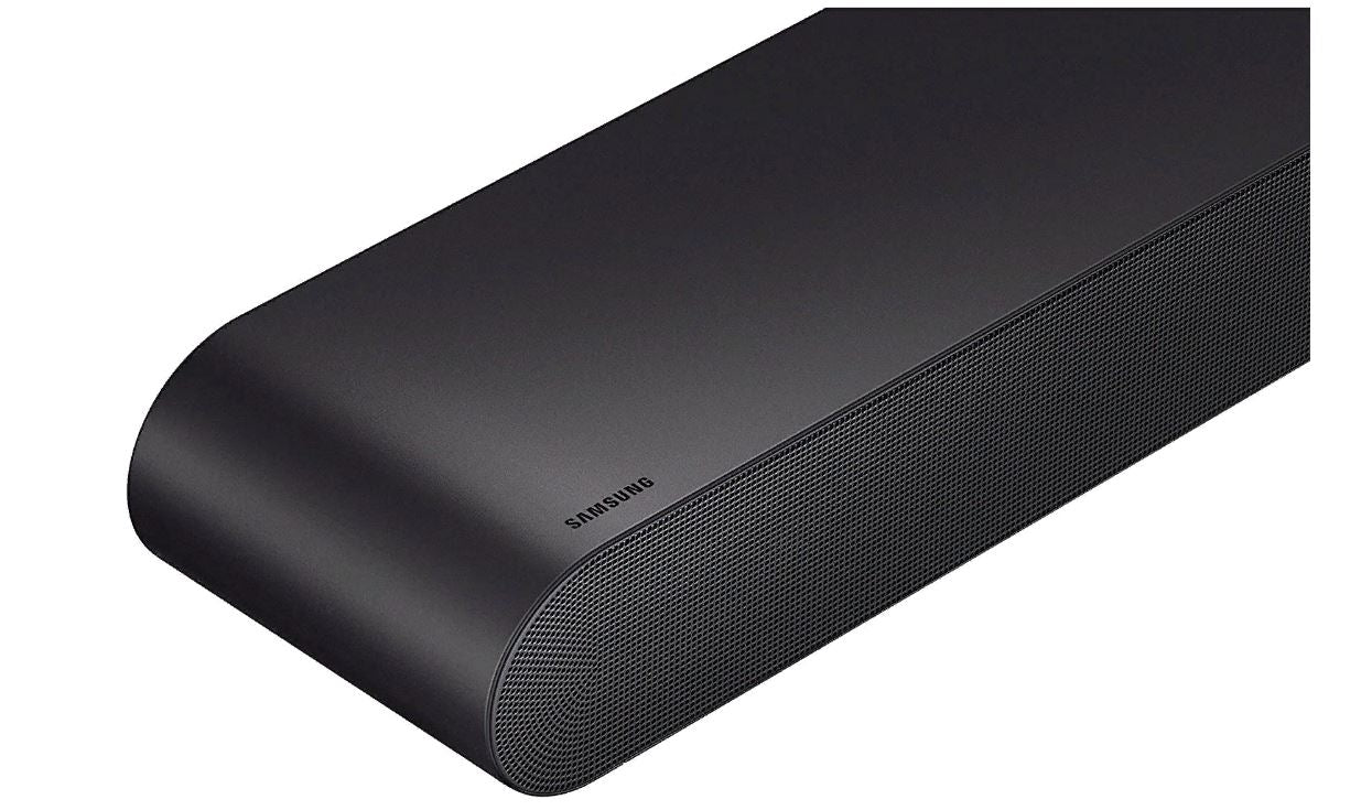 Samsung HW-S50B 3.0ch All in One Soundbar with Dolby 5.1 / DTS Virutal:X - Black