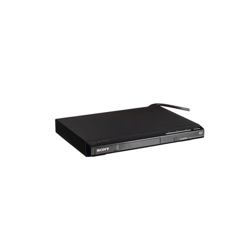 Sony 1080p Upscaling HDMI DVD Player - DVP-SR510H