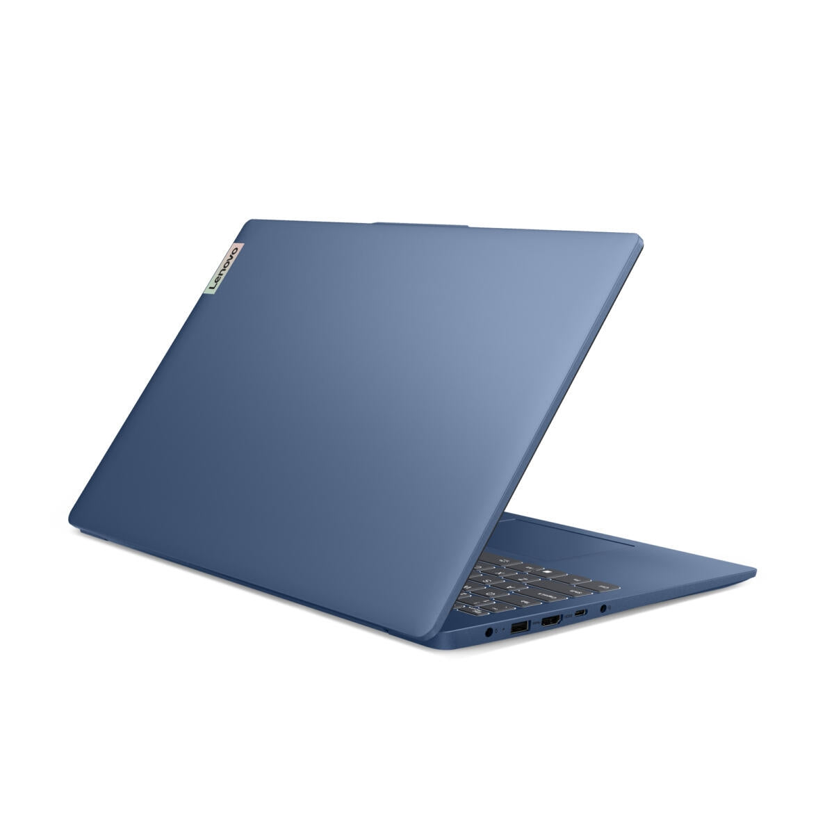 Lenovo IdeaPad Slim 3 15.6" Laptop i5-1335U 16GB/512GB SSD Wind 11 Home 82X70008US