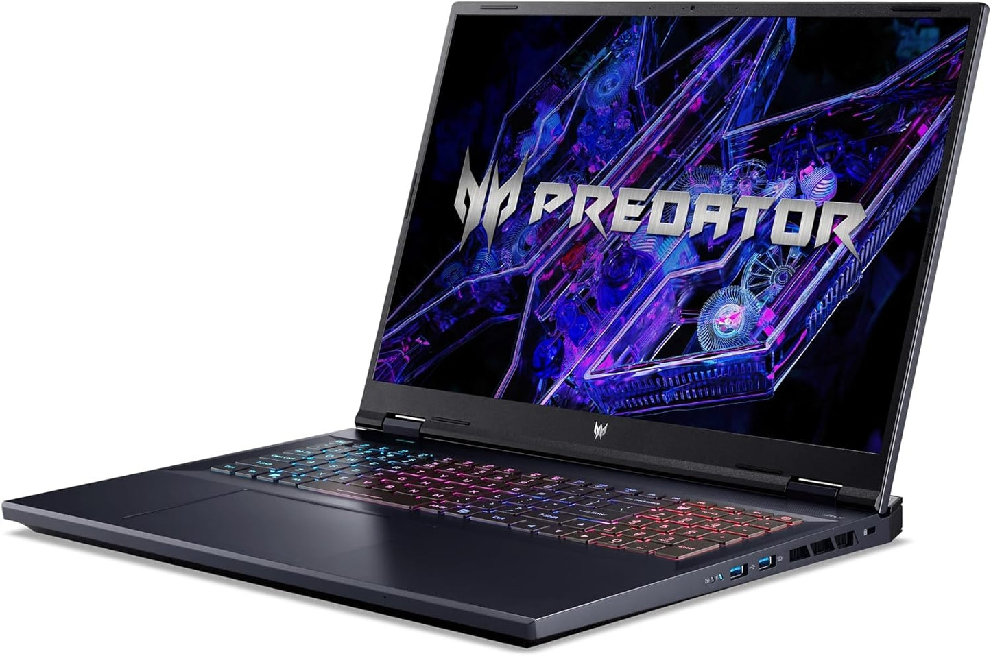 Acer Predator Helios Neo 18" 165Hz Gaming Laptop Core i7-14700HX 16GB/ 1TB PHN18-71-77JT