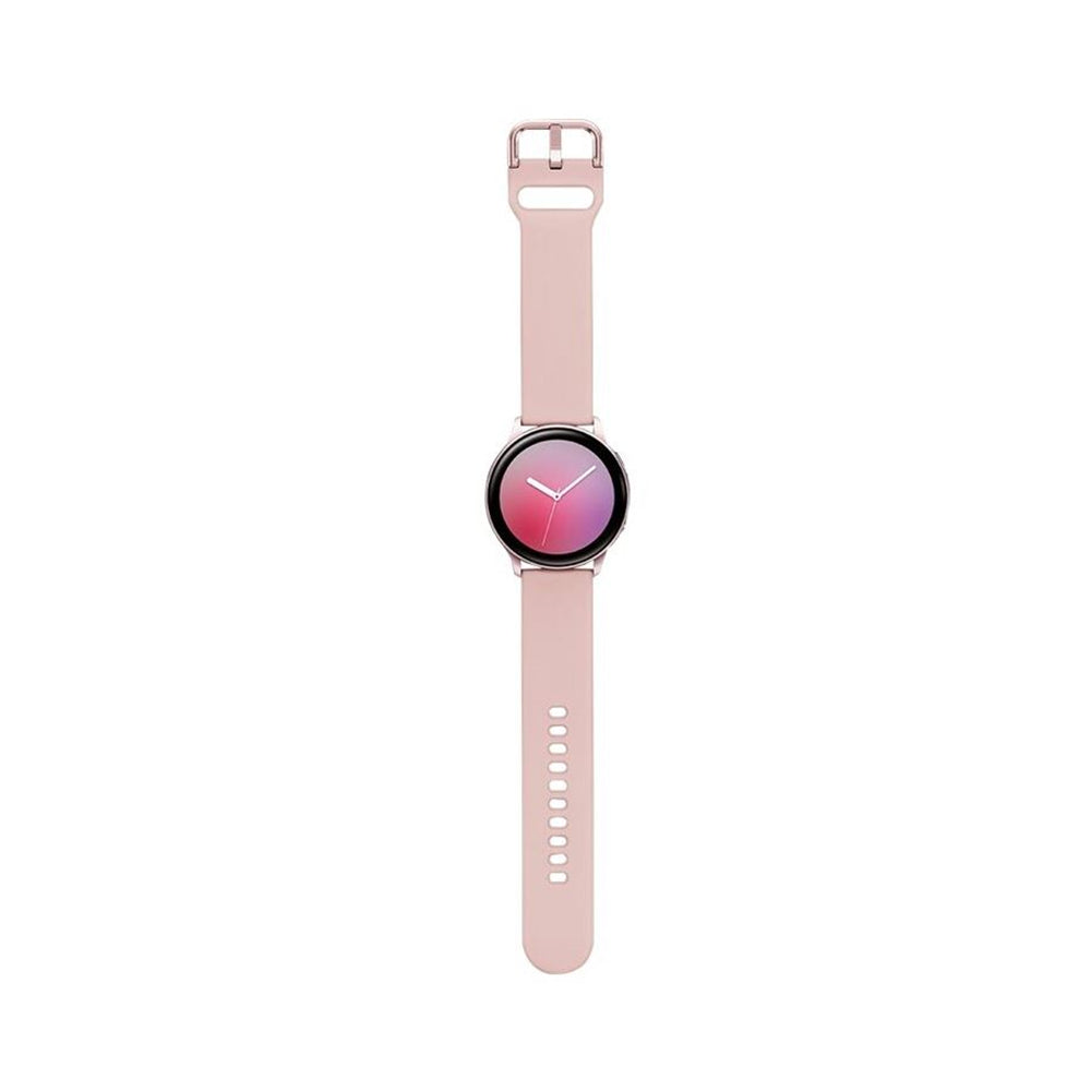 Samsung Galaxy Active 2 Smartwatch 40mm Pink Gold SM-R830NZDCXAR