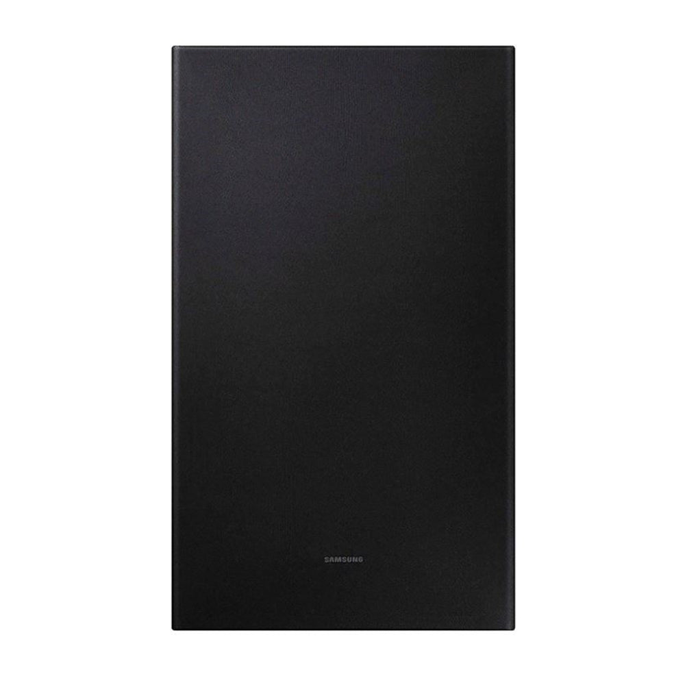 Samsung 3.1Ch Soundbar with Wireless Sub - Black HW-Q6CB