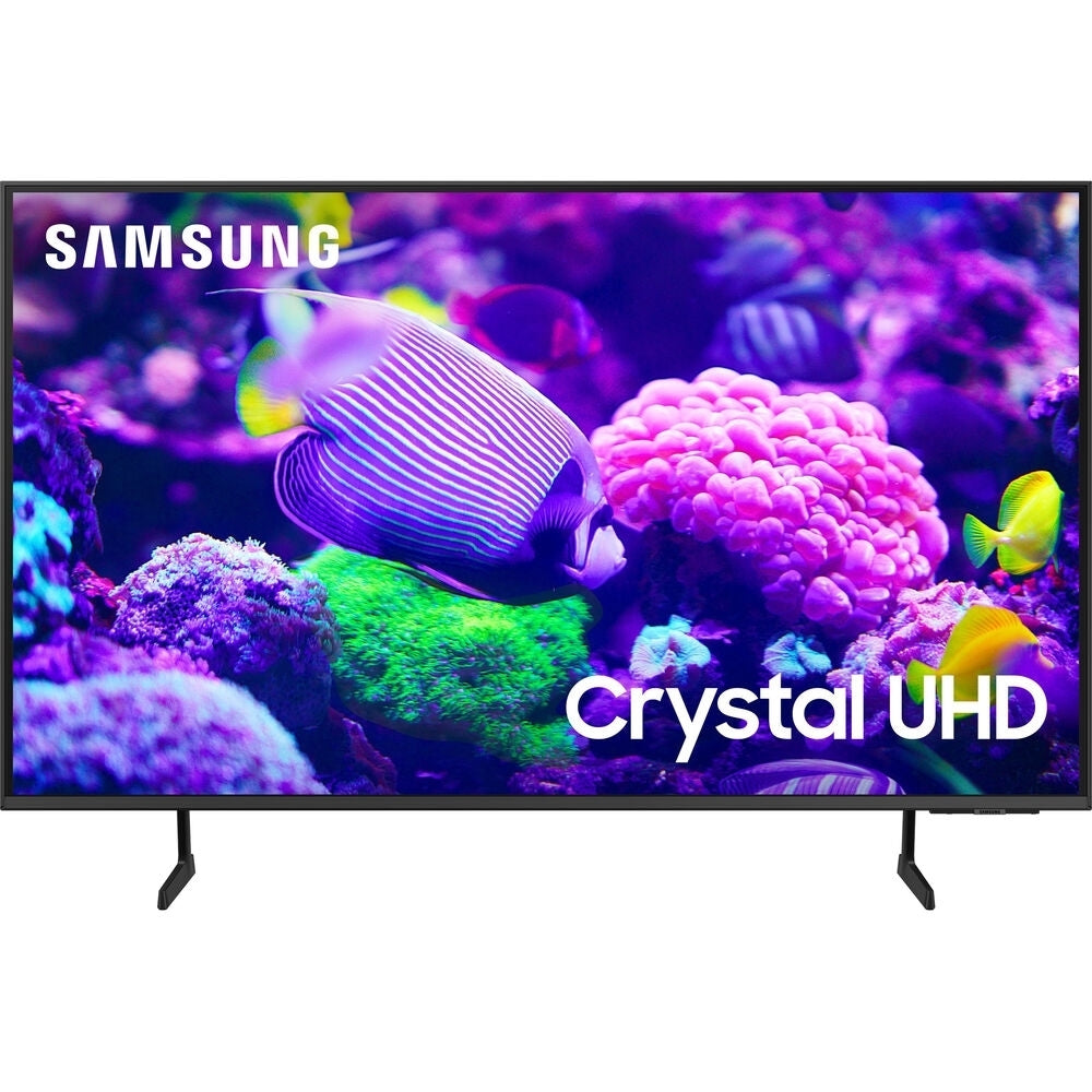 Samsung DU7200 Series 43" 4K HDR Smart LED TV UN43DU7200FXZA