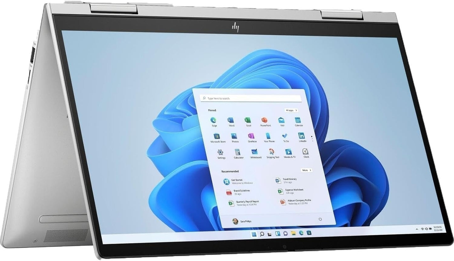 HP Envy x360 14-es0013dx 14" Convertible Laptop i5-1335U 1.30GHz 8GB/ 512GB SSD W11H - 7H9Y4UA#ABA