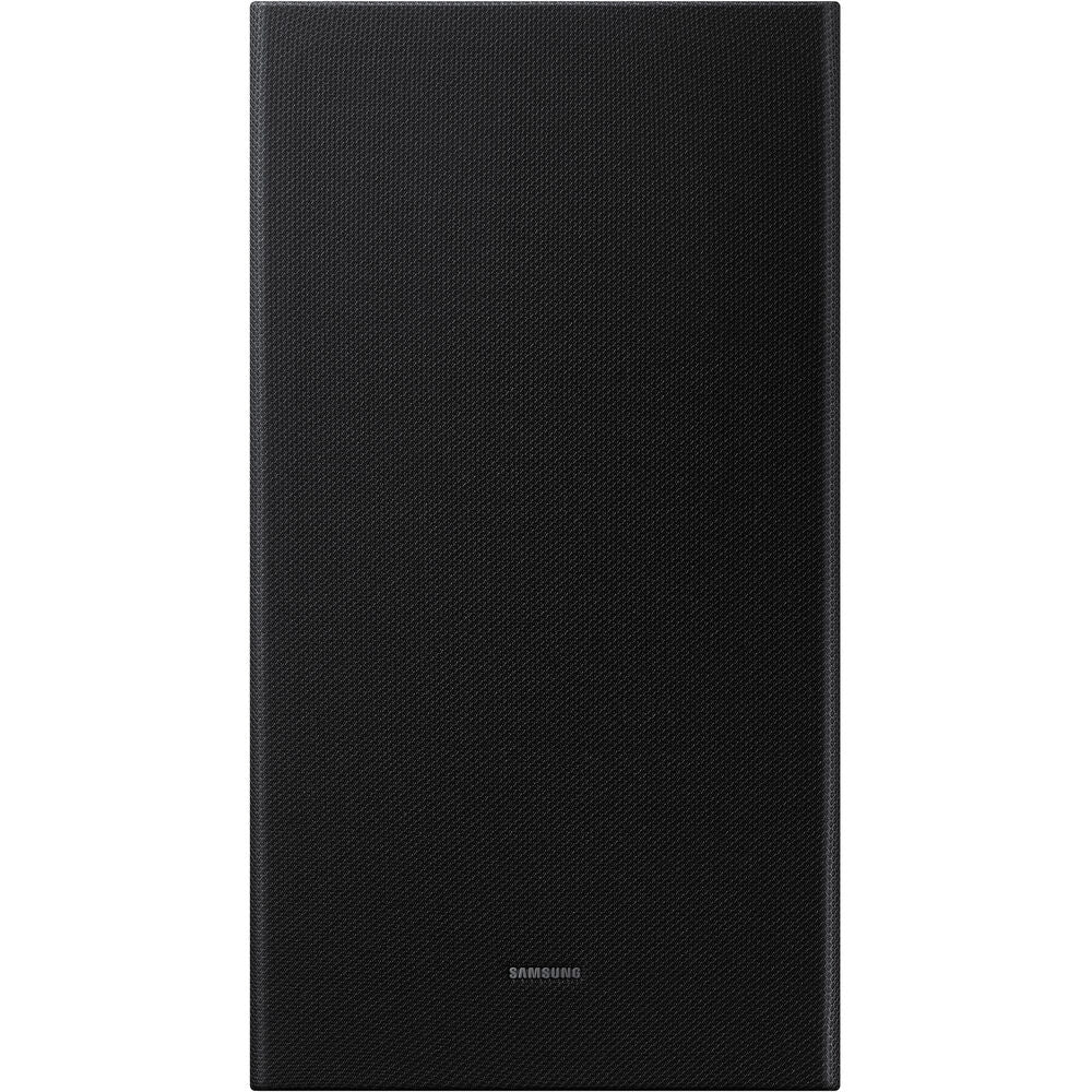 SAMSUNG B-series 5.1 Ch DTS Virtual:X Soundbar with Subwoofer - Black HW-B750F/ZA