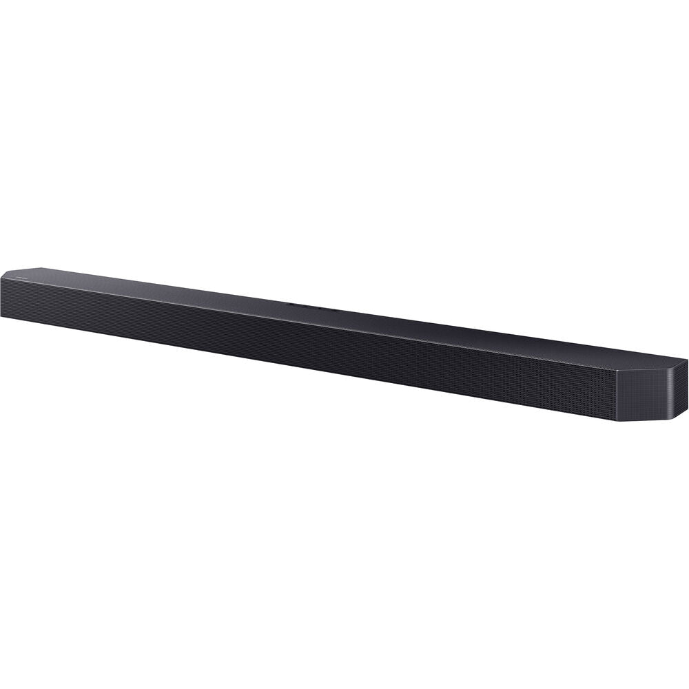 Samsung HW-Q600F/ZA 3.1.2-Channel Dolby Atmos Soundbar System