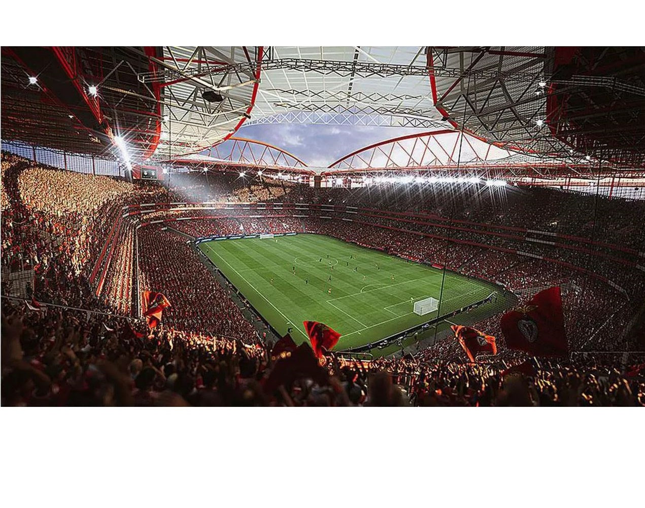 Electronic Arts FIFA 22 Standard Edition for Xbox Series X