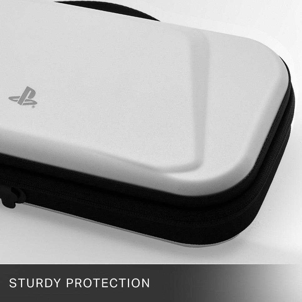 PlayStation PowerA Protection Case for Gaming Accessories and Storage
